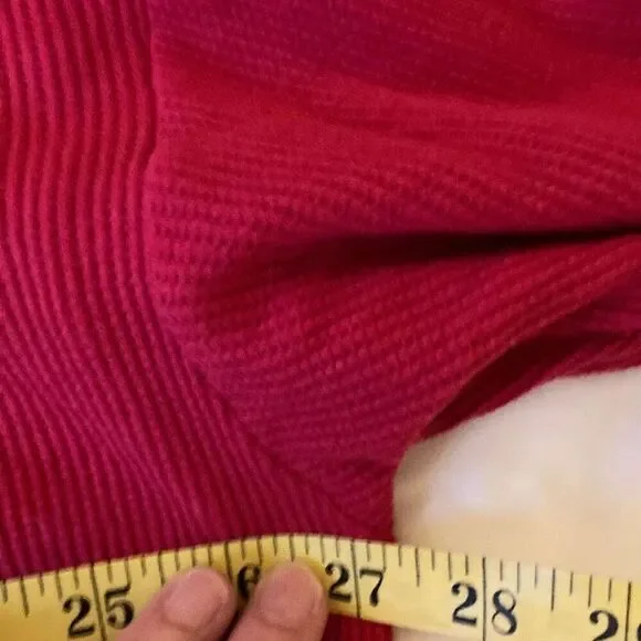 Life is Good PJ crop top size‎ XL (A6) - Picture 4 of 6